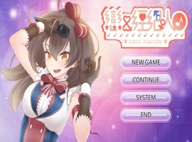 【养成互动SLG中文动态】恋与经纪人【+PC】官方中文步兵版【新作中文语音1.2G】【补档】-IS【56】
