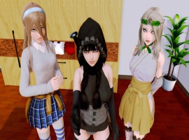 【大型后宫SLG汉化动态】后宫大酒店V0.15.1【+PC】汉化版+全CG【更新5G】【补档】-IS【56】