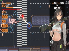 【肉鸽ACT中文全动态】异世界丧尸前线Ver1.02+大型DLC官中步兵版【大更新9.6G】-IS【56】