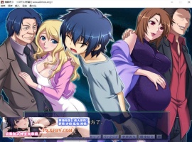 [ADV] [拔作ADV/汉化/CV]催眠术3 V1.04 AI汉化版+全CG存档[新汉化][FM/1.9G/百度]-IS【56】