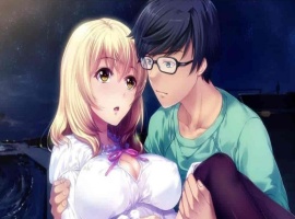 [姐系拔作/精翻/全CV]诊断的结果、那是名为恋爱的病 汉化硬盘版+存档[百度][1G]』-IS【56】