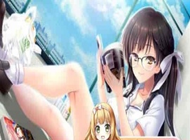 [汉化ADV/巨乳/眼镜娘]眼镜控！～她与我之间的眼镜情结～星野优羽姬篇[百度][存档/628M]』-IS【56】