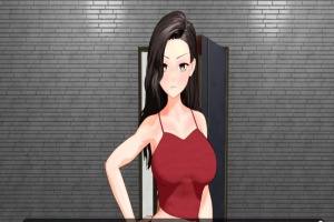[日系SLG/汉化/动态]与女上司一起的暑假 云翻汉化版+作弊存档+全CG回想[百度] [1.6G]』-IS【56】