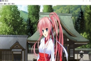 [战旗SLG/中文/CV]灵神乐 ～奋斗记 STEAM官方中文版+自带全回想[百度][1.6G]』-IS【56】