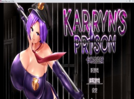 [爆款RPG/汉化/动态]卡琳·监狱长 Ver1.11F 官中步兵版+服务员+怀运MOD[新版/2G]/年费会员专享』-IS【56】