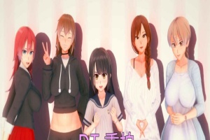 [日系SLG/汉化/动态]堕落小镇 v0.4 重置版汉化[PC+安卓][3.7G/百度]』-IS【56】