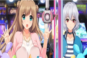 【日系SLG/双端/汉化】唇！淫荡偶像计划卷2-完全版 [百度/微云]-IS【56】