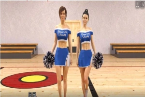 【欧美SLG/汉化/动态】学院情缘 v1.3.0 Extended 汉化版【PC+安卓/3.6G/更新】-IS【56】