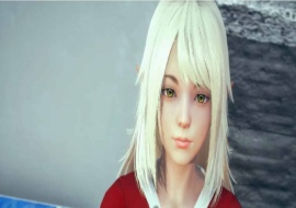 [欧美SLG/汉化/动态]精灵蕾娅V0.2.2 汉化版[PC+安卓][2.2G/百度]』-IS【56】