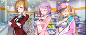 [韩国经营SLG/中文/动态CG]暧昧便利店 V1.05 官方中文硬盘版[1.9G/新汉化/韩语CV]』-IS【56】