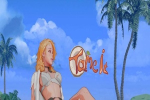 【欧美SLG/双端/官中】驯服它！V1.1.2完全版 [百度/微云]-IS【56】