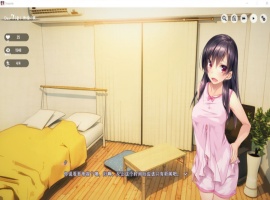 【养成SLG官中动态全CV】家出少女1roomVer1.23【+PC】官方中文完结版+全CG存档【700M】【补档】-IS【56】