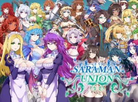 【战略SLG全动态CV】我继承的领地竟然是魔王领官方中文正式版【新作850M】-IS【56】