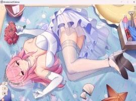 【互动SLG中文全动态CV】怪物防线官方中文步兵版+作弊【新作黑白丝1.8G】-IS【56】