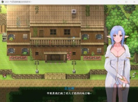 【中文RPG究极NTR动态】刀剑SAO气息遮断魔法陷阱IIV0.1【安卓+PC】官方中文版【续作880M】-IS【56】