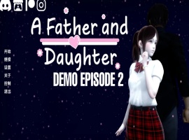 【欧美SLG/汉化/动态】父女1.3.2汉化版【PC+安卓/2.16G/更新】-IS【56】