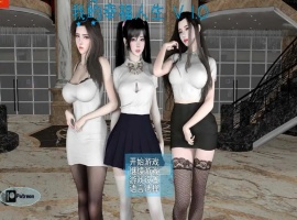 【RPG/中文/动态】我的幸福人生 V1.0官方中文版【PC+安卓/8.5G/更新】-IS【56】