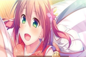 [大型ADV/汉化/全CV] 将军大人芳华正茂 正篇+FD V1.1 PC+安卓模拟精翻汉化版[百度] [8.4G]』-IS【56】