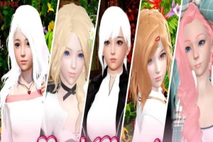 [亚洲风SLG/汉化/动态]爱的冠军V0.5.1 汉化版[PC+安卓][2.9G/百度]』-IS【56】
