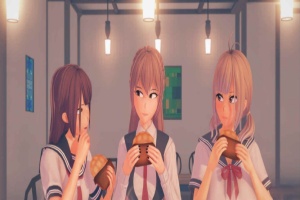 [欧美SLG/汉化/动态]堕落小镇：被遗忘的记忆重制版V0.1 汉化版[PC+安卓][1.9G/百度]』-IS【56】