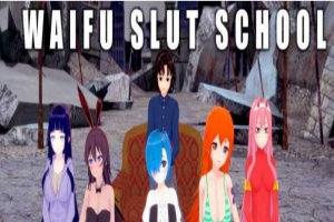 【日系SLG/双端/汉化】外府荡妇学校v0.2.5 [百度/微云]-IS【56】