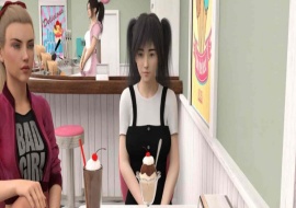 [欧美SLG/汉化]我朋友的家人v0.5 汉化版[PC+安卓][1.9G/百度]』-IS【56】
