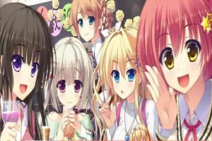 [大型ADV/汉化/全CV] 与你心相连！精翻汉化完结版+全CG存档+去衣补丁[百度][4.5G]』-IS【56】