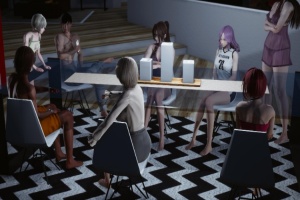 【欧美SLG/汉化/动态】疯狂的女孩4.0.2汉化版【PC+安卓/3.66G/更新】-IS【56】