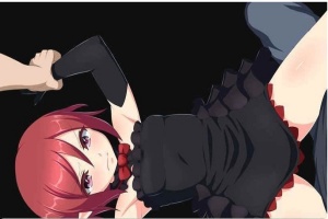 [ARPG汉化]魔王之女菈妮玛的冒险~任性的女孩，用H讨伐勇者？精翻汉化版[百度][400M]』-IS【56】