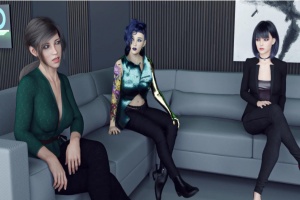 【神作SLG/强烈推荐/动态】指挥官2.4汉化版【PC+安卓/3.63G/更新】-IS【56】