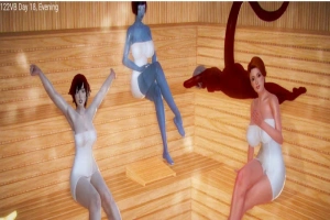 【欧美SLG/汉化/动态】兽人度假村Sexus Resort v0.64 汉化版【PC+安卓/4G】-IS【56】