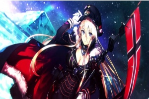 [大型ARPG/中文/动态CG]碧蓝航线 交汇的航迹 官方中文全DLC豪华版+修改器[6G]』-IS【56】
