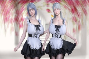 【欧美SLG/汉化/动态】不记得0.1汉化版【PC+安卓/1.85G/更新】-IS【56】