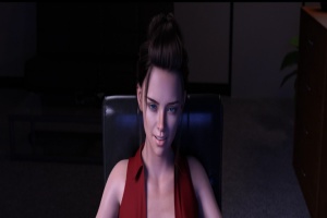 [欧美SLG/汉化/动态] Horny探员 Agent Horny v0.3 PC+安卓汉化版[百度][2.2G]』-IS【56】