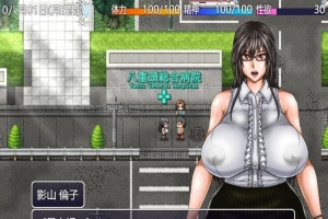 [自由探索RPG/汉化]八重头异世闻奇谭：影山凛子的无尽夏天V1.2云汉化版+存档[新作][3G/百度]』-IS【56】