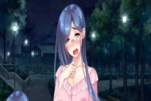 【日系SLG/双端/官中】孤僻巨乳宅女阳子-完全版 [百度/微云]-IS【56】