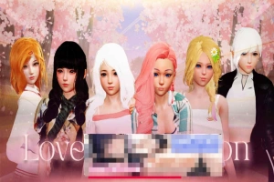 【沙盒SLG/汉化/动态】爱的冠军 Love’s Champion v1.1.3 汉化版【PC+安卓/2.8G】-IS【56】