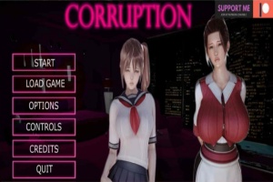 [大型欧美SLG/汉化/动态]腐蚀（腐化）Final精修汉化完结作弊版[完坑][PC+安卓][11G/百度/年费专享]』-IS【56】