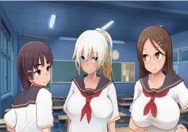[日系RPG/汉化/动态]在训练营提供服务 PC+安卓汉化版+存档[百度] [3G]』-IS【56】