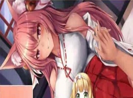 [互动SLG/中文/步兵]幻想GIRL？STEAM官方中文破解版/付前作整合[1G][百度/Timo][全CV]』-IS【56】