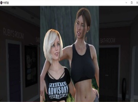 [欧美SLG/汉化/动态]午夜天堂 V0.16 精翻汉化版+全CG[PC+安卓][百度][3G]』-IS【56】