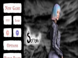 [欧美SLG/汉化/动态] 悲伤的天堂：重生 Sorrow: Rebirth v0.99 PC+安卓汉化版[百度] [3.5G]』-IS【56】