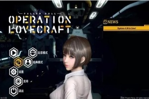 [极品3D/中文/全动态]堕落玩偶-爱欲行动 Ver0.49 后宫破姐中文步兵版[全CV/10G][年费会员专享]-IS【56】