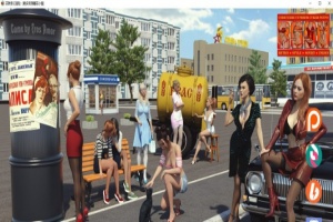 [欧美SLG/汉化/动态]苏联奇幻冒险V1.5.1 精翻汉化版[PC+安卓][3.1G/百度]』-IS【56】