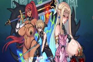 [神级RPG/中文/动态]欲望之尾 Ver1.01官方中文正式步兵版+全CG存档[更新/CV][1.8G/百度]』-IS【56】