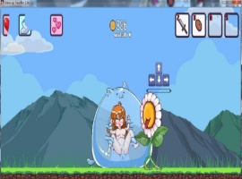 [ACT/中文/全动态]换装冒险者！V1.48 官方中文版[百度][330M]』-IS【56】