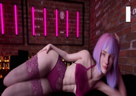 [欧美SLG/汉化/动态]喜悦 Day3 汉化版[PC+安卓][1.8G/百度]』-IS【56】