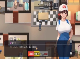 【互动SLG/中文/全动态】职场幻想 Workspace V1.3.0 +DLC STEAM官方中文步兵版+DLC【更新/4G】-IS【56】