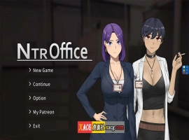 【SLG/中文/动态】黄毛办公室 NTR office v20250128A 官方中文步兵版【更新/1.8G】-IS【56】