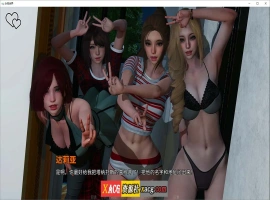 【欧美SLG/官中/无敌建模】永恒世界 Eternum 0.8.6 官方中文版 【PC/4G/更新】-IS【56】